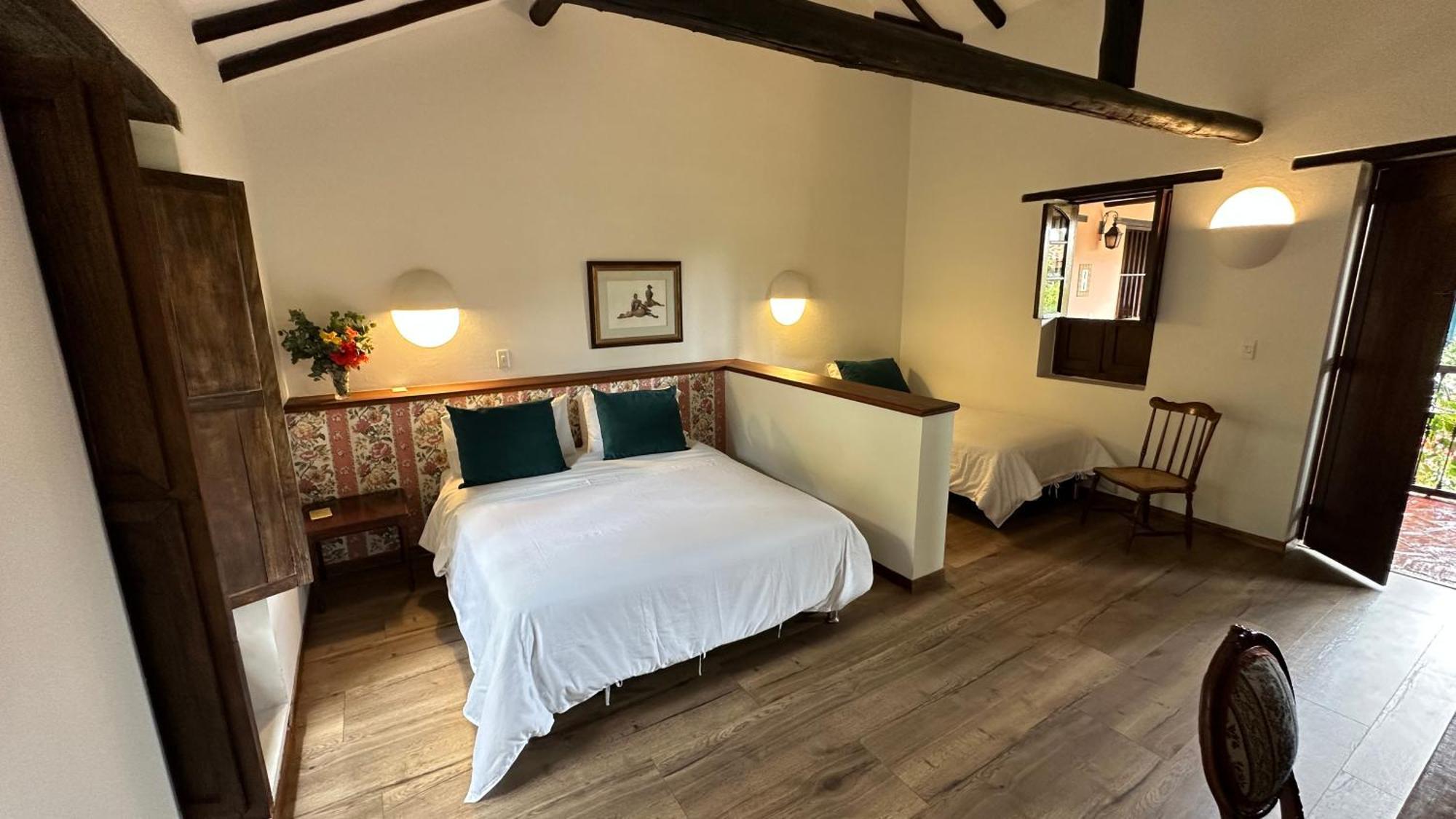 Plazuela De San Agustin - Psa Hotel 4*