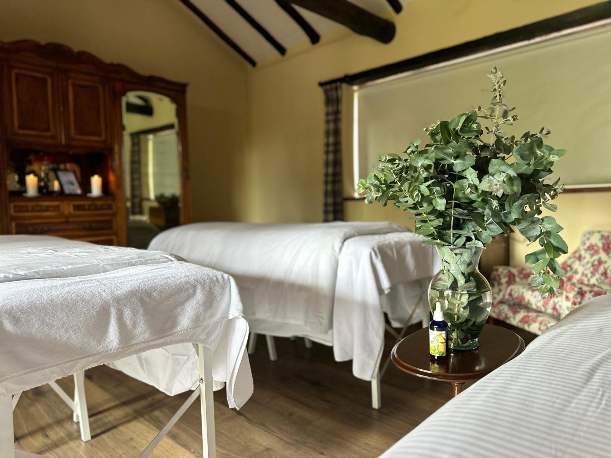 Hotel Plazuela De San Agustin - Psa Villa de Leyva