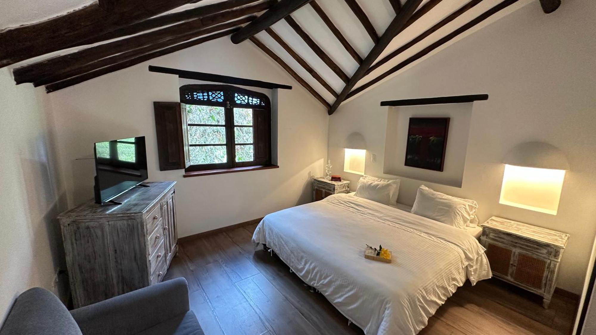 Plazuela De San Agustin - Psa Hotel