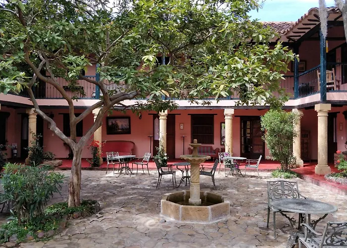 Hotel Plazuela De San Agustin - Psa Hotel