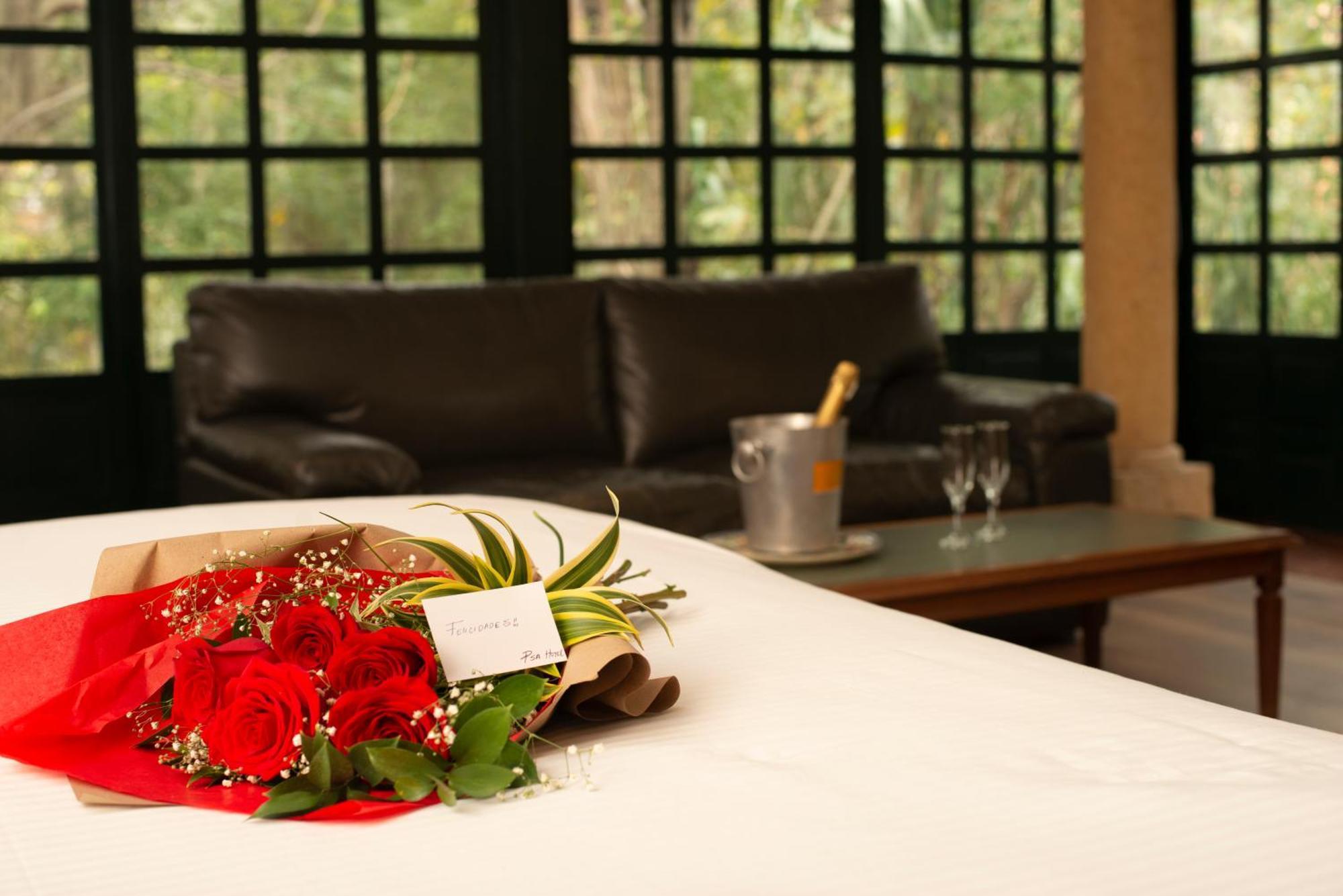 Plazuela De San Agustin - Psa Hotel 4*