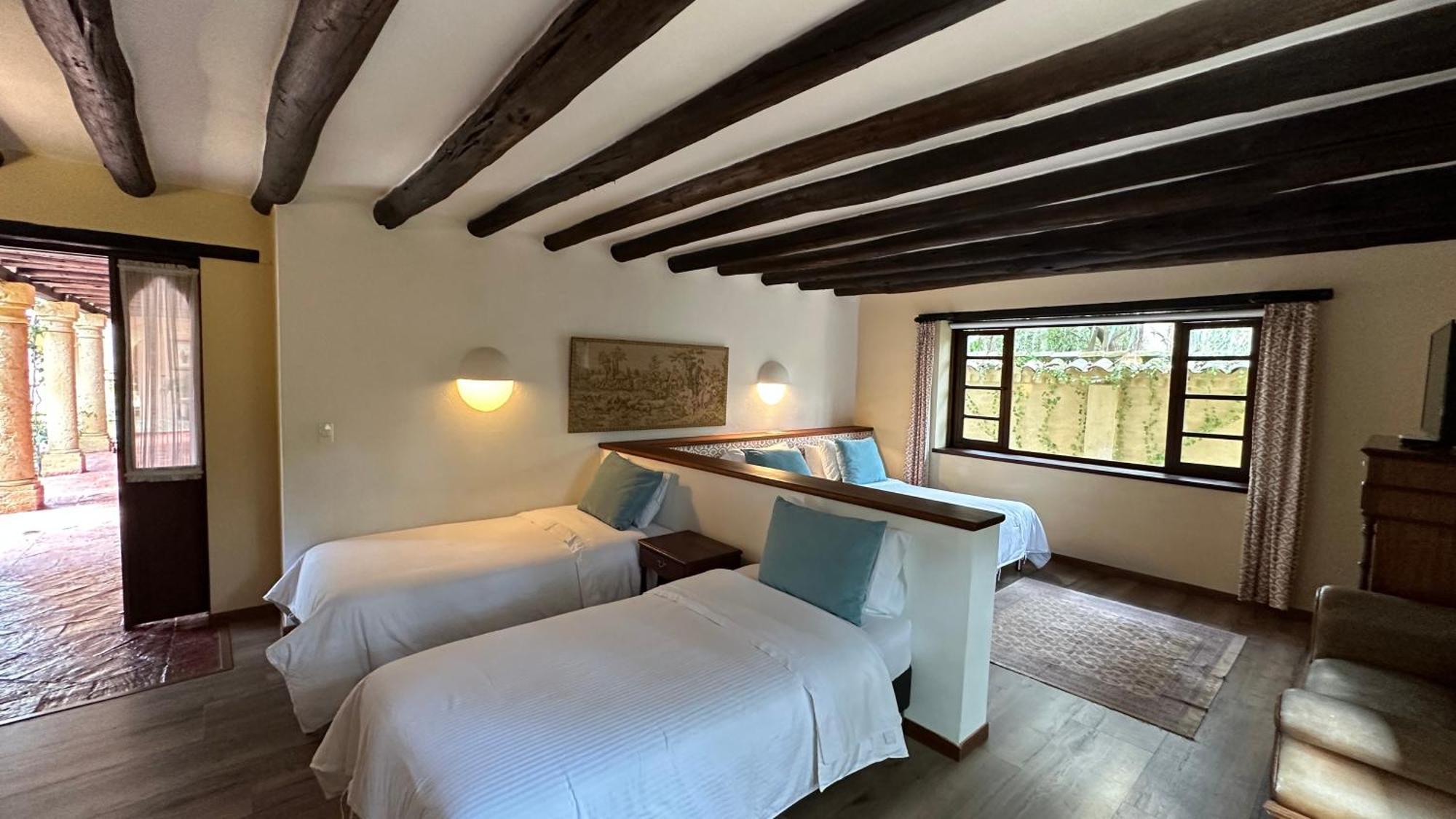 Plazuela De San Agustin - Psa Hotel