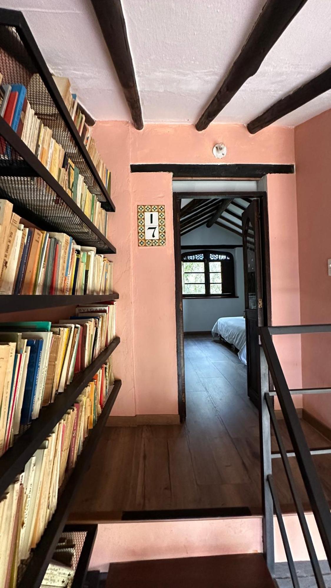 Hotel Plazuela De San Agustin - Psa